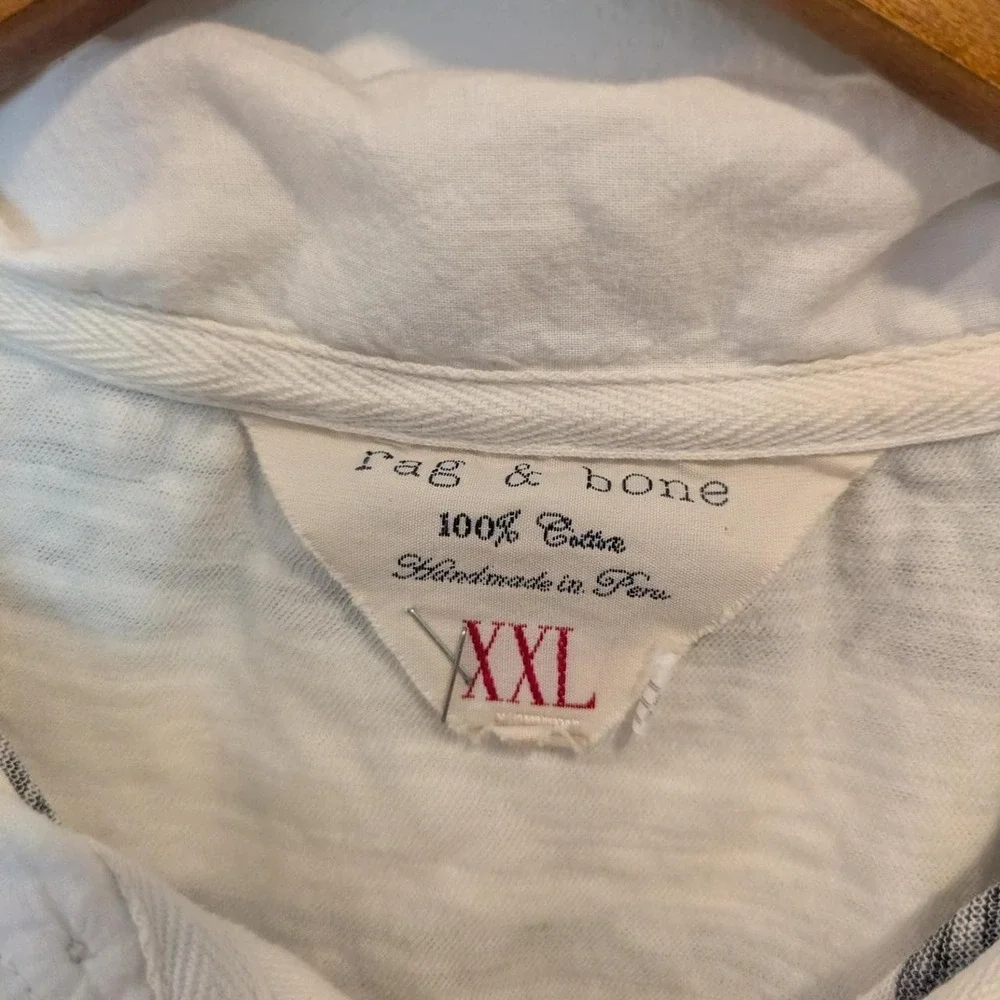 N/A rag bone
